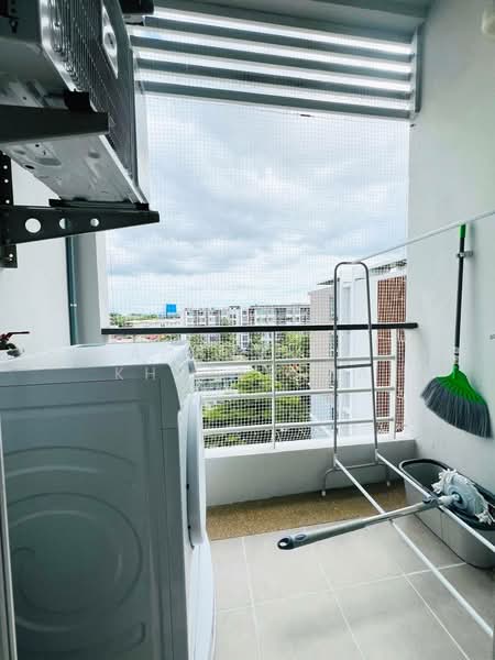 One Plus Nineteen 1-2, Chiang Mai, Mahidol Road, Chang Klan, Muang Chiang Mai, Chiang Mai, 1 Bedroom, 36 sqm, Condo For Sale, by Aornjira Khatthima, 500180701 - DDproperty.com