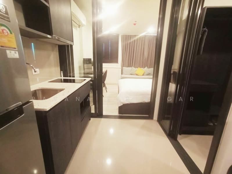 XT Huaikhwang : เอกซ์ที ห้วยขวาง, กรุงเทพ, 244 รัชดาภิเษก, ห้วยขวาง, ห้วยขวาง, กรุงเทพ, 29 ตร.ม., คอนโด ให้เช่า, โดย Pavana Sirikogar, 500180702 - DDproperty.com