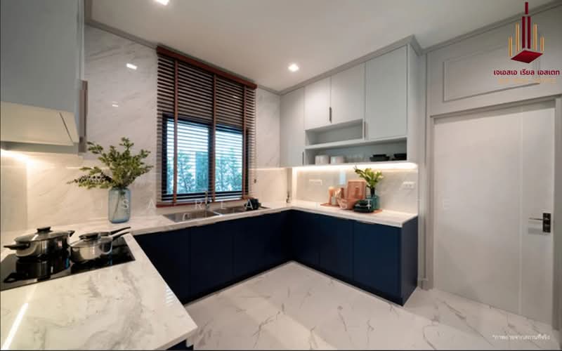 Bangkok Boulevard Westgate, Nonthaburi, 889 Kanchanaphisek Road, Bang Bua Thong, Bang Bua Thong, Nonthaburi, 5 Bedrooms, 248 sqm, Single Detached House For Sale, by JSA REAL ESTATE, 500180703 - DDproperty.com