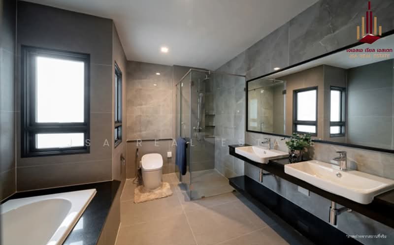 Bangkok Boulevard Westgate, Nonthaburi, 889 Kanchanaphisek Road, Bang Bua Thong, Bang Bua Thong, Nonthaburi, 5 Bedrooms, 248 sqm, Single Detached House For Sale, by JSA REAL ESTATE, 500180703 - DDproperty.com