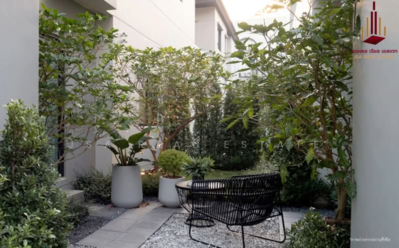 Bangkok Boulevard Westgate, Nonthaburi, 889 Kanchanaphisek Road, Bang Bua Thong, Bang Bua Thong, Nonthaburi, 5 Bedrooms, 248 sqm, Single Detached House For Sale, by JSA REAL ESTATE, 500180703 - DDproperty.com