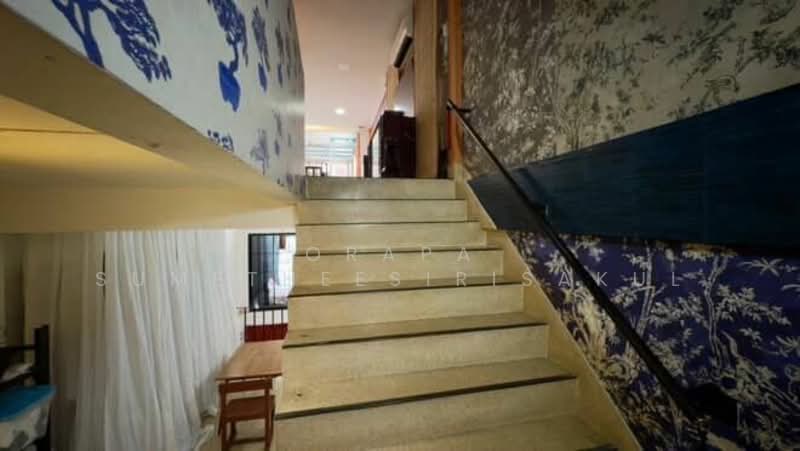 3-BR Townhouse, Bangkok, Thung Wat Don, Sathon, Bangkok, 3 Bedrooms, 300 sqm, Townhouse For Sale, by Orapa Sumetheesirisakul, 500180704 - DDproperty.com