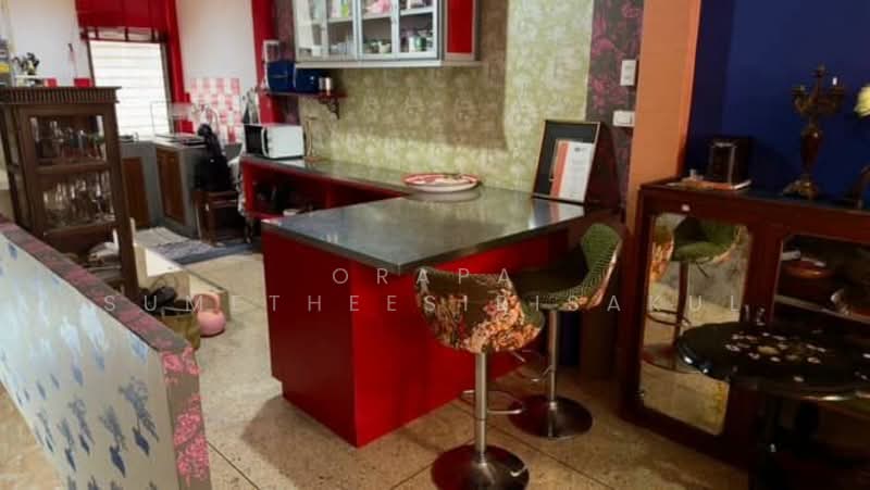 3-BR Townhouse, Bangkok, Thung Wat Don, Sathon, Bangkok, 3 Bedrooms, 300 sqm, Townhouse For Sale, by Orapa Sumetheesirisakul, 500180704 - DDproperty.com