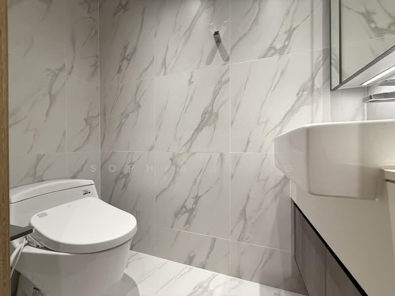 Chalermnit Art De Maison, Bangkok, 186 Sukhumvit 53 Alley, Khlong Tan Nua, Watthana, Bangkok, 1 Bedroom, 53 sqm, Condo For Rent, by Sophia Leung, 500180705 - DDproperty.com