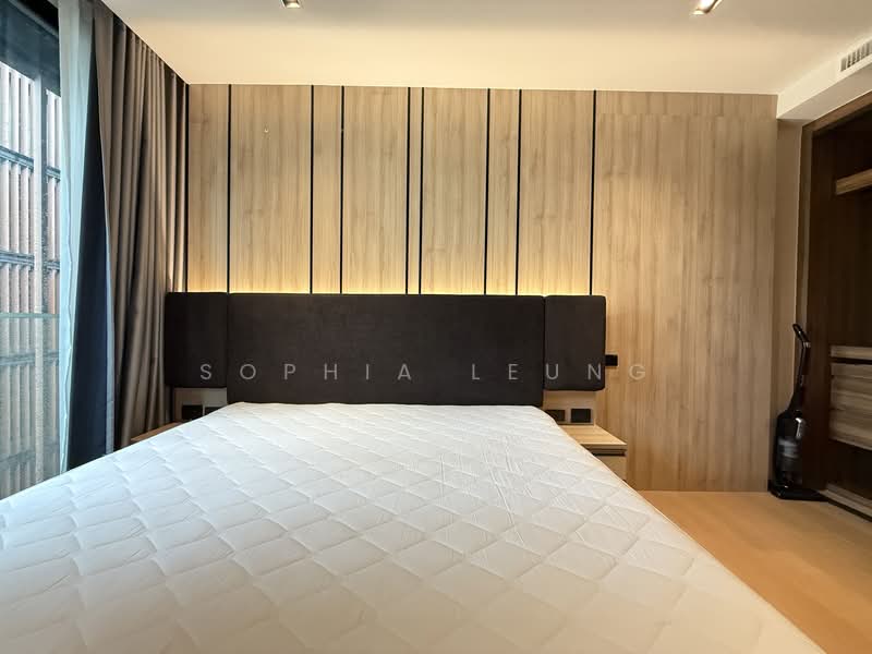 Chalermnit Art De Maison, Bangkok, 186 Sukhumvit 53 Alley, Khlong Tan Nua, Watthana, Bangkok, 1 Bedroom, 53 sqm, Condo For Rent, by Sophia Leung, 500180705 - DDproperty.com