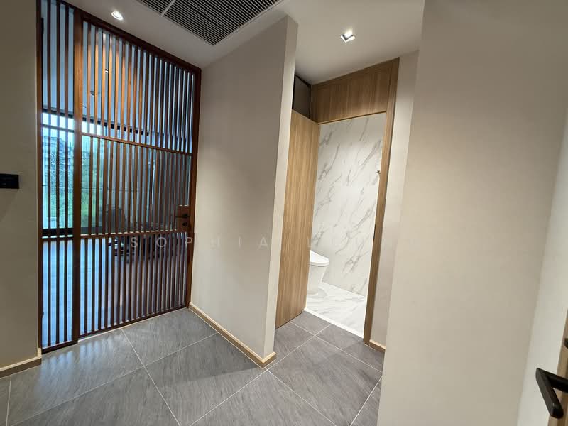 Chalermnit Art De Maison, Bangkok, 186 Sukhumvit 53 Alley, Khlong Tan Nua, Watthana, Bangkok, 1 Bedroom, 53 sqm, Condo For Rent, by Sophia Leung, 500180705 - DDproperty.com