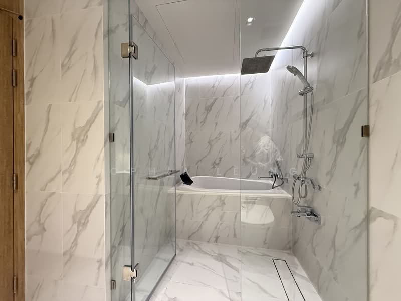 Chalermnit Art De Maison, Bangkok, 186 Sukhumvit 53 Alley, Khlong Tan Nua, Watthana, Bangkok, 1 Bedroom, 53 sqm, Condo For Rent, by Sophia Leung, 500180705 - DDproperty.com