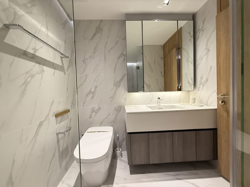 Chalermnit Art De Maison, Bangkok, 186 Sukhumvit 53 Alley, Khlong Tan Nua, Watthana, Bangkok, 1 Bedroom, 53 sqm, Condo For Rent, by Sophia Leung, 500180705 - DDproperty.com