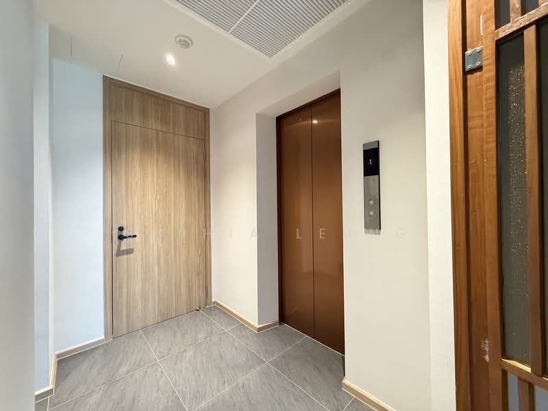 Chalermnit Art De Maison, Bangkok, 186 Sukhumvit 53 Alley, Khlong Tan Nua, Watthana, Bangkok, 1 Bedroom, 53 sqm, Condo For Rent, by Sophia Leung, 500180705 - DDproperty.com