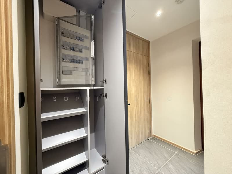 Chalermnit Art De Maison : เฉลิมนิจ อาร์ต เดอ เมซง, กรุงเทพ, 186 ซอยสุขุมวิท 53, คลองตันเหนือ, วัฒนา, กรุงเทพ, 53 ตร.ม., คอนโด ให้เช่า, โดย Sophia Leung, 500180705 - DDproperty.com