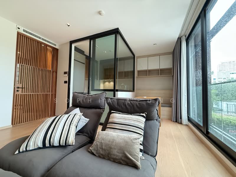 Chalermnit Art De Maison : เฉลิมนิจ อาร์ต เดอ เมซง, กรุงเทพ, 186 ซอยสุขุมวิท 53, คลองตันเหนือ, วัฒนา, กรุงเทพ, 53 ตร.ม., คอนโด ให้เช่า, โดย Sophia Leung, 500180705 - DDproperty.com