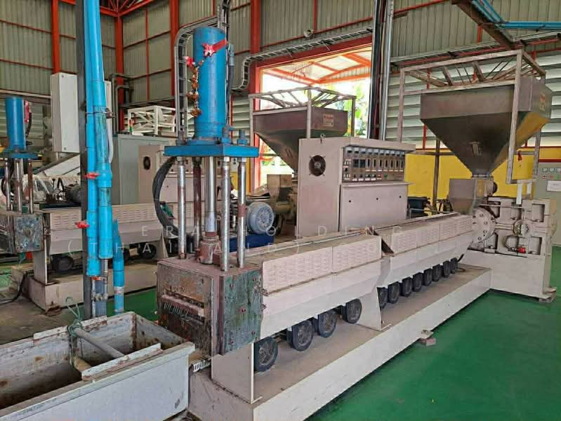 ผลิตเม็ดพลาสติก, Chon Buri (Pattaya), Na Roek, Phanat Nikhom, Chon Buri (Pattaya), , 8,000 sqm, Warehouse/Factory For Sale, by ERA Holding (Thailand) Co., Ltd., 500180706 - DDproperty.com