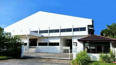 ขาย - ขายโรงงานนิคมอุตสาหกรรมลาดกระบั พร้อมที่ดิน ขนาด 2ไร่ 3งาน 47ตรว., กรุงเทพ