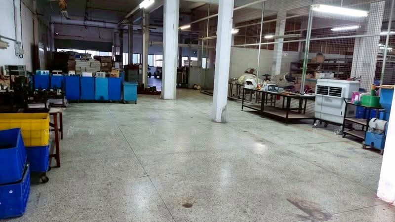 ขายโรงงานนิคมอุตสาหกรรมลาดกระบั พร้อมที่ดิน ขนาด 2ไร่ 3งาน 47ตรว., Bangkok, Lam Pla Tiew, Lat Krabang, Bangkok, , 5,040 sqm, Warehouse/Factory For Sale, by ณภัทร พรสิริเมธากุล, 500180708 - DDproperty.com