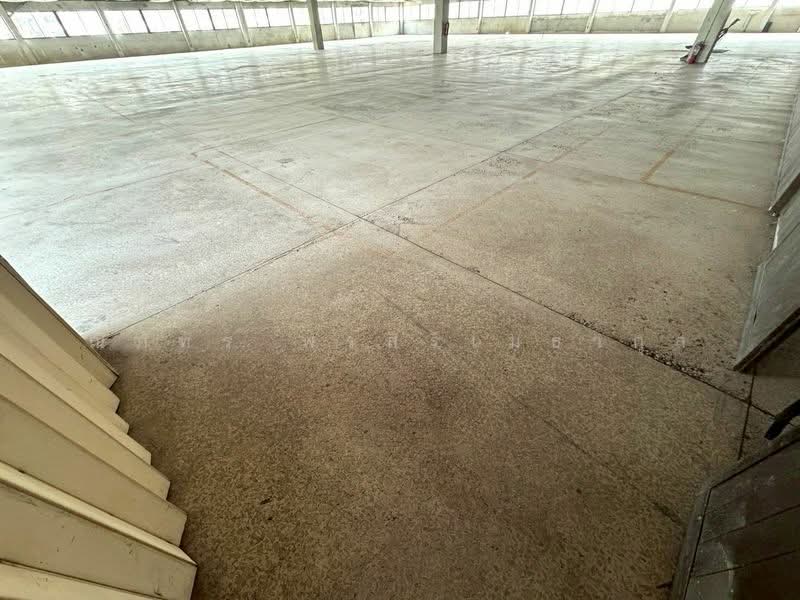 ลาดกระบัง, Bangkok, Lam Pla Tiew, Lat Krabang, Bangkok, , 5,040 sqm, Warehouse/Factory For Sale, by ณภัทร พรสิริเมธากุล, 500180708 - DDproperty.com