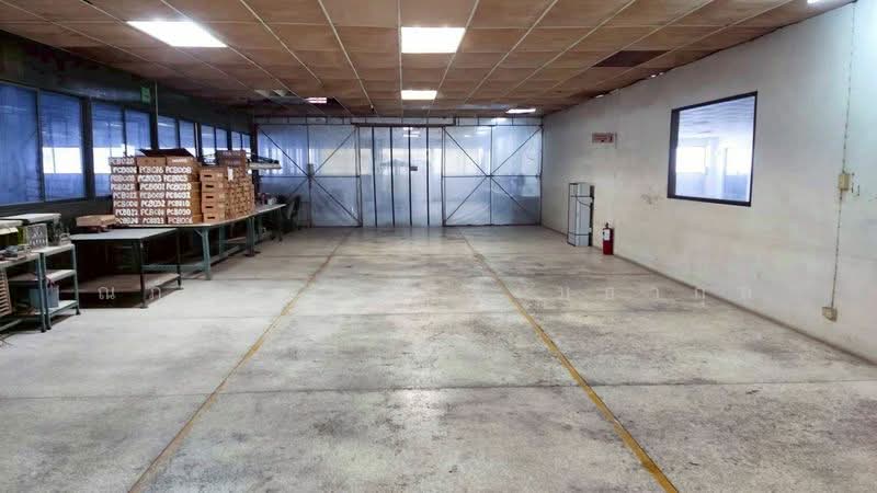 ลาดกระบัง, กรุงเทพ, ลำปลาทิว, ลาดกระบัง, กรุงเทพ, 5,040 ตร.ม., โกดัง-โรงงาน ขาย, โดย ณภัทร พรสิริเมธากุล, 500180708 - DDproperty.com