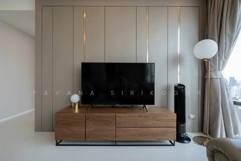 The Bangkok Sathorn : เดอะ แบงค็อก สาทร, กรุงเทพ, 111 ถนนสาทรใต้, ยานนาวา, สาทร, กรุงเทพ, 129 ตร.ม., คอนโด ให้เช่า, โดย Pavana Sirikogar, 500180709 - DDproperty.com