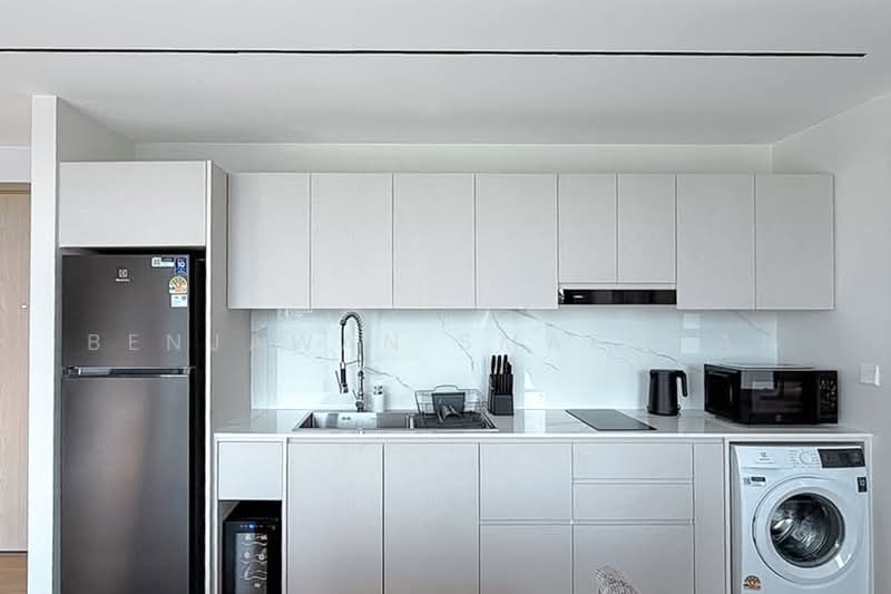 The Aqua : ดิ อควา, ภูเก็ต, Lagoon Road, เชิงทะเล, ถลาง, ภูเก็ต, 67 ตร.ม., คอนโด ให้เช่า, โดย Benjawan Smaksman, 500180710 - DDproperty.com