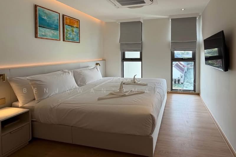 The Aqua : ดิ อควา, ภูเก็ต, Lagoon Road, เชิงทะเล, ถลาง, ภูเก็ต, 67 ตร.ม., คอนโด ให้เช่า, โดย Benjawan Smaksman, 500180710 - DDproperty.com