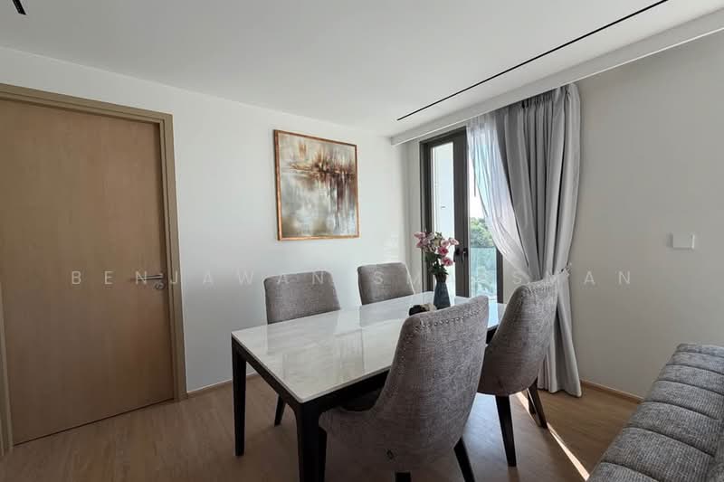 The Aqua, Phuket, Lagoon Road, Choeng Thale, Thalang, Phuket, 2 Bedrooms, 67 sqm, Condo For Rent, by Benjawan Smaksman, 500180710 - DDproperty.com