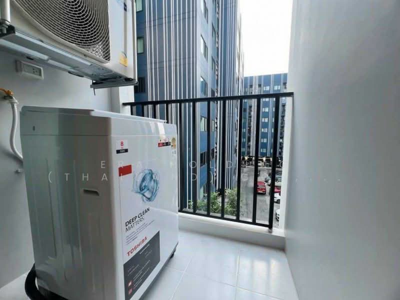 Chewathai Hallmark Ladprao-Chokchai 4, Bangkok, 959 Sangkhom Songkhor Road, Saphan Song, Wang Thonglang, Bangkok, 1 Bedroom, 27 sqm, Condo For Rent, by ERA Holding (Thailand) Co., Ltd., 500180712 - DDproperty.com