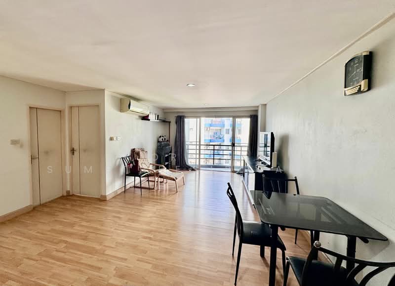 Waterford Park Rama 4, Bangkok, 77 Phum Chit Alley, Phra Kanong, Khlong Toei, Bangkok, 2 Bedrooms, 72 sqm, Condo For Sale, by Orapa Sumetheesirisakul, 500180713 - DDproperty.com