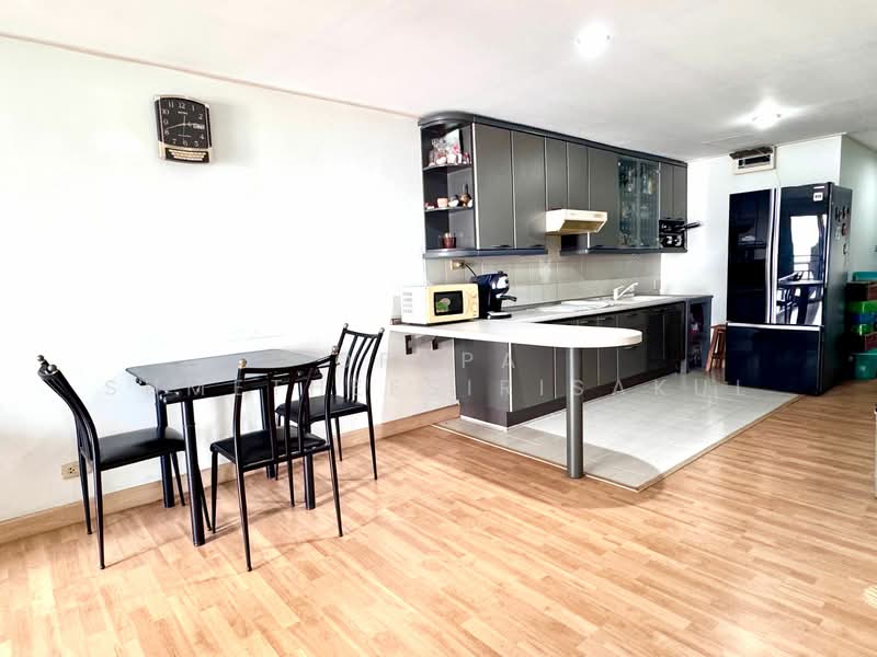 Waterford Park Rama 4, Bangkok, 77 Phum Chit Alley, Phra Kanong, Khlong Toei, Bangkok, 2 Bedrooms, 72 sqm, Condo For Sale, by Orapa Sumetheesirisakul, 500180713 - DDproperty.com