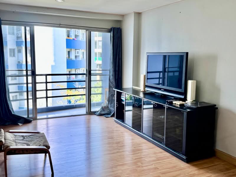 Waterford Park Rama 4, Bangkok, 77 Phum Chit Alley, Phra Kanong, Khlong Toei, Bangkok, 2 Bedrooms, 72 sqm, Condo For Sale, by Orapa Sumetheesirisakul, 500180713 - DDproperty.com