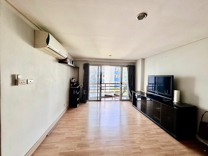 Waterford Park Rama 4, Bangkok, 77 Phum Chit Alley, Phra Kanong, Khlong Toei, Bangkok, 2 Bedrooms, 72 sqm, Condo For Sale, by Orapa Sumetheesirisakul, 500180713 - DDproperty.com