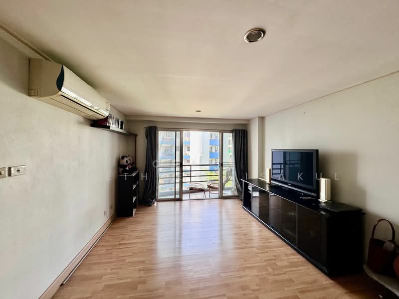 Waterford Park Rama 4, Bangkok, 77 Phum Chit Alley, Phra Kanong, Khlong Toei, Bangkok, 2 Bedrooms, 72 sqm, Condo For Sale, by Orapa Sumetheesirisakul, 500180713 - DDproperty.com