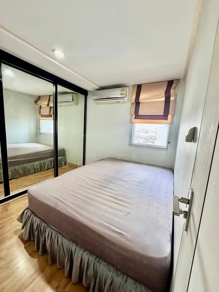 Waterford Park Rama 4, Bangkok, 77 Phum Chit Alley, Phra Kanong, Khlong Toei, Bangkok, 2 Bedrooms, 72 sqm, Condo For Sale, by Orapa Sumetheesirisakul, 500180713 - DDproperty.com