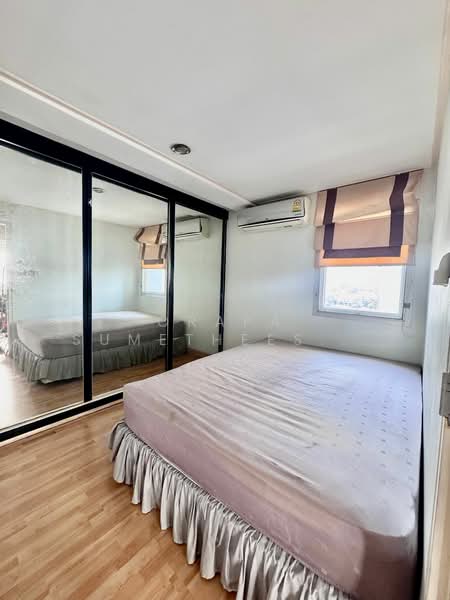 Waterford Park Rama 4, Bangkok, 77 Phum Chit Alley, Phra Kanong, Khlong Toei, Bangkok, 2 Bedrooms, 72 sqm, Condo For Sale, by Orapa Sumetheesirisakul, 500180713 - DDproperty.com