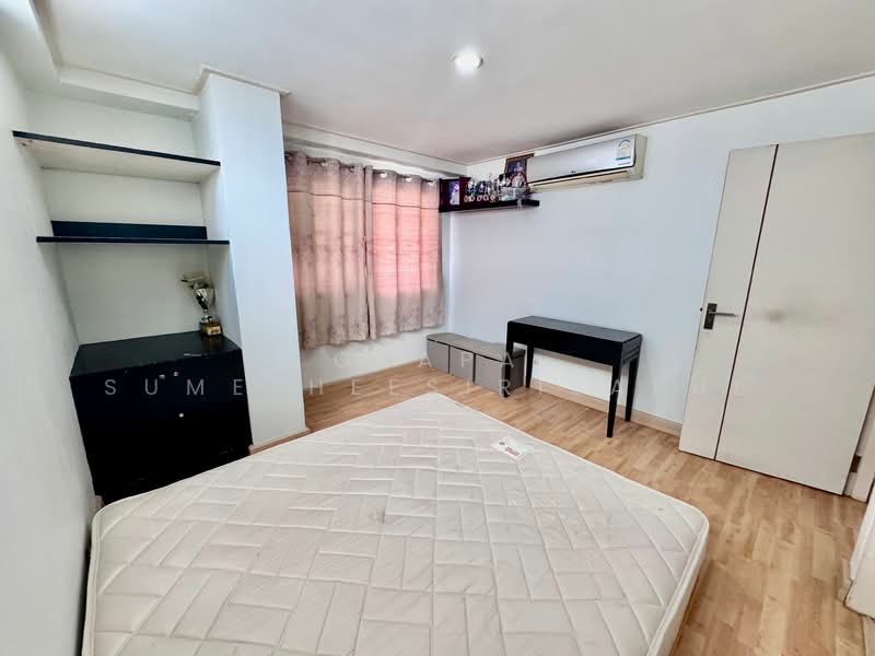 Waterford Park Rama 4, Bangkok, 77 Phum Chit Alley, Phra Kanong, Khlong Toei, Bangkok, 2 Bedrooms, 72 sqm, Condo For Sale, by Orapa Sumetheesirisakul, 500180713 - DDproperty.com