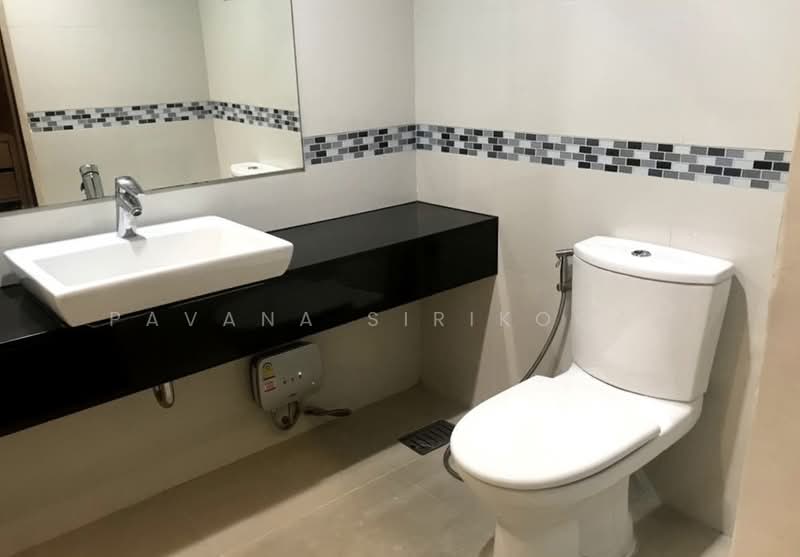 IDEO Q Phayathai, Bangkok, 138 Phayathai Road, Thung Phaya Thai, Ratchathewi, Bangkok, 1 Bedroom, 36 sqm, Condo For Rent, by Pavana Sirikogar, 500180714 - DDproperty.com