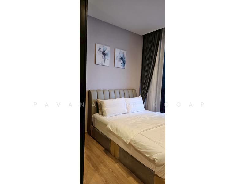 Noble Around Ari, Bangkok, 312 Phahon Yothin Rd, Samsen Nai, Phaya Thai, Bangkok, Studio, 27 sqm, Condo For Rent, by Pavana Sirikogar, 500180716 - DDproperty.com