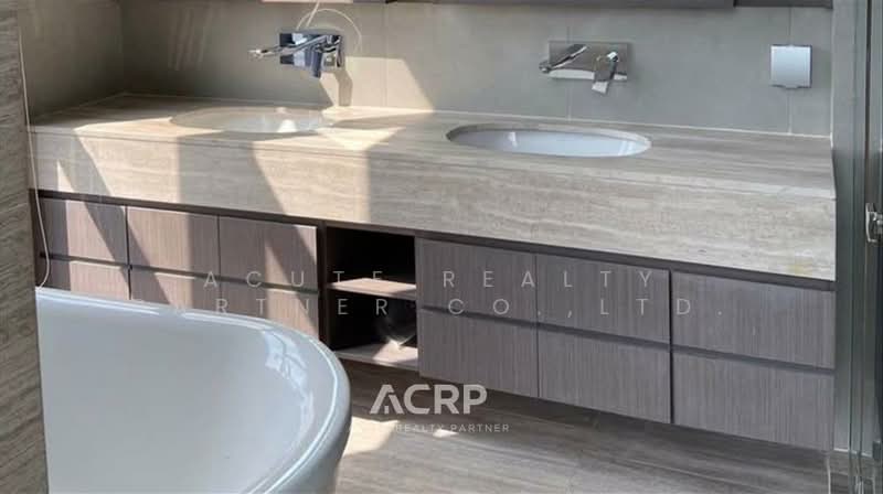 The Diplomat Sathorn, Bangkok, 158 Sathorn Nua Road, Silom, Bang Rak, Bangkok, 2 Bedrooms, 78 sqm, Condo For Sale, by Acute Realty Partner Co.,Ltd., 500180718 - DDproperty.com