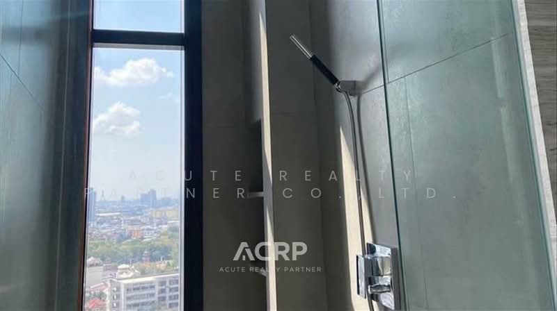 The Diplomat Sathorn, Bangkok, 158 Sathorn Nua Road, Silom, Bang Rak, Bangkok, 2 Bedrooms, 78 sqm, Condo For Sale, by Acute Realty Partner Co.,Ltd., 500180718 - DDproperty.com