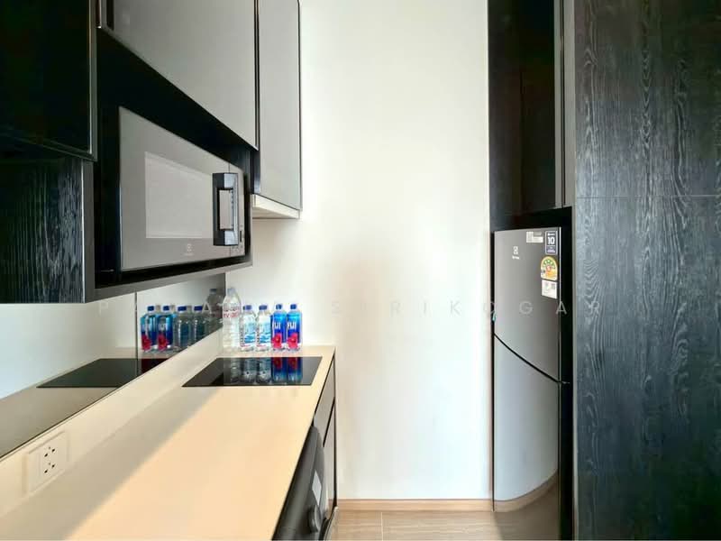 Noble Around Ari, Bangkok, 312 Phahon Yothin Rd, Samsen Nai, Phaya Thai, Bangkok, 1 Bedroom, 35 sqm, Condo For Rent, by Pavana Sirikogar, 500180719 - DDproperty.com