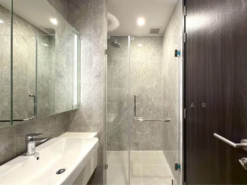 Noble Around Ari, Bangkok, 312 Phahon Yothin Rd, Samsen Nai, Phaya Thai, Bangkok, 1 Bedroom, 35 sqm, Condo For Rent, by Pavana Sirikogar, 500180719 - DDproperty.com