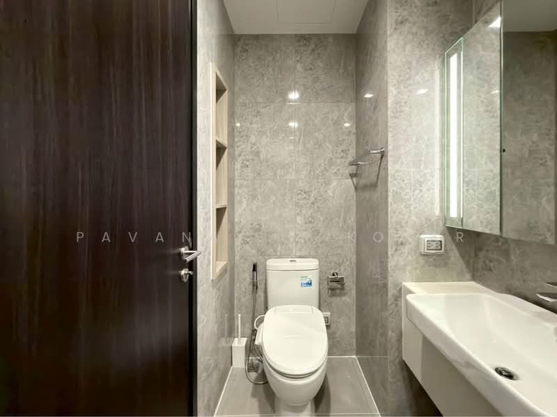 Noble Around Ari, Bangkok, 312 Phahon Yothin Rd, Samsen Nai, Phaya Thai, Bangkok, 1 Bedroom, 35 sqm, Condo For Rent, by Pavana Sirikogar, 500180719 - DDproperty.com