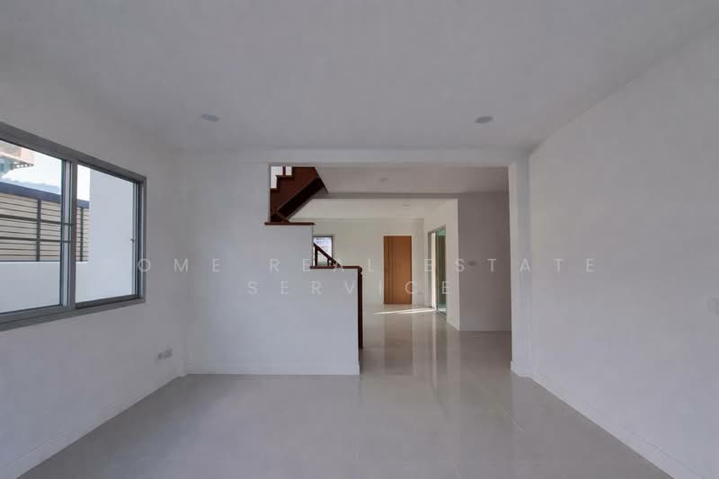 Supalai Ville Wongwaen–Rattanathibet, Nonthaburi, Chan Thong Iam Road, Bang Mae Nang, Bang Yai, Nonthaburi, 3 Bedrooms, 148 sqm, Single Detached House For Sale, by HOME Real Estate Service, 500180720 - DDproperty.com