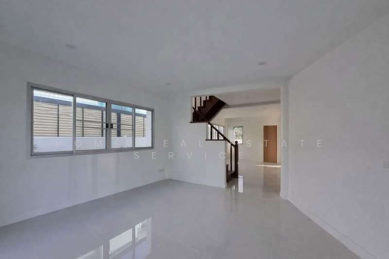 Supalai Ville Wongwaen–Rattanathibet, Nonthaburi, Chan Thong Iam Road, Bang Mae Nang, Bang Yai, Nonthaburi, 3 Bedrooms, 148 sqm, Single Detached House For Sale, by HOME Real Estate Service, 500180720 - DDproperty.com