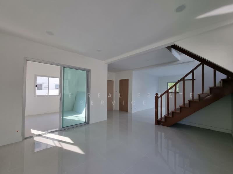 Supalai Ville Wongwaen–Rattanathibet, Nonthaburi, Chan Thong Iam Road, Bang Mae Nang, Bang Yai, Nonthaburi, 3 Bedrooms, 148 sqm, Single Detached House For Sale, by HOME Real Estate Service, 500180720 - DDproperty.com