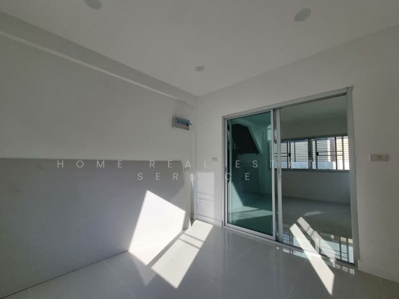 Supalai Ville Wongwaen–Rattanathibet, Nonthaburi, Chan Thong Iam Road, Bang Mae Nang, Bang Yai, Nonthaburi, 3 Bedrooms, 148 sqm, Single Detached House For Sale, by HOME Real Estate Service, 500180720 - DDproperty.com