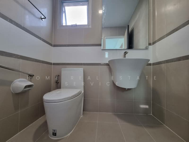 Supalai Ville Wongwaen–Rattanathibet, Nonthaburi, Chan Thong Iam Road, Bang Mae Nang, Bang Yai, Nonthaburi, 3 Bedrooms, 148 sqm, Single Detached House For Sale, by HOME Real Estate Service, 500180720 - DDproperty.com