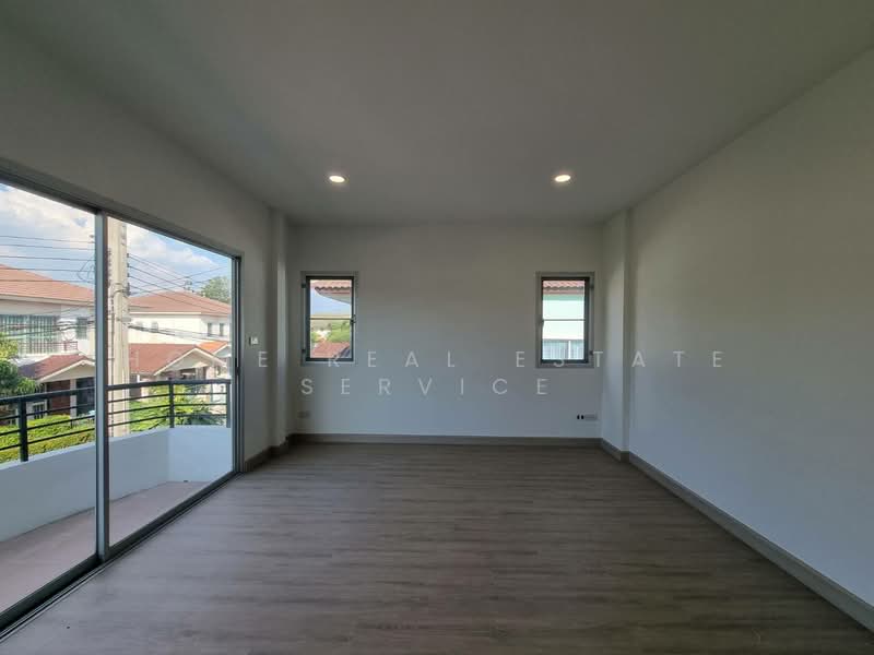 Supalai Ville Wongwaen–Rattanathibet, Nonthaburi, Chan Thong Iam Road, Bang Mae Nang, Bang Yai, Nonthaburi, 3 Bedrooms, 148 sqm, Single Detached House For Sale, by HOME Real Estate Service, 500180720 - DDproperty.com