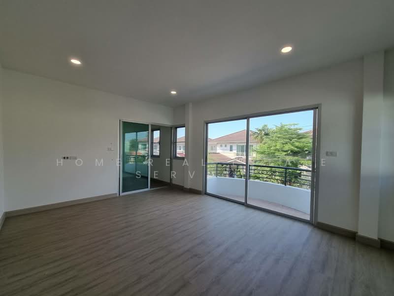 Supalai Ville Wongwaen–Rattanathibet, Nonthaburi, Chan Thong Iam Road, Bang Mae Nang, Bang Yai, Nonthaburi, 3 Bedrooms, 148 sqm, Single Detached House For Sale, by HOME Real Estate Service, 500180720 - DDproperty.com