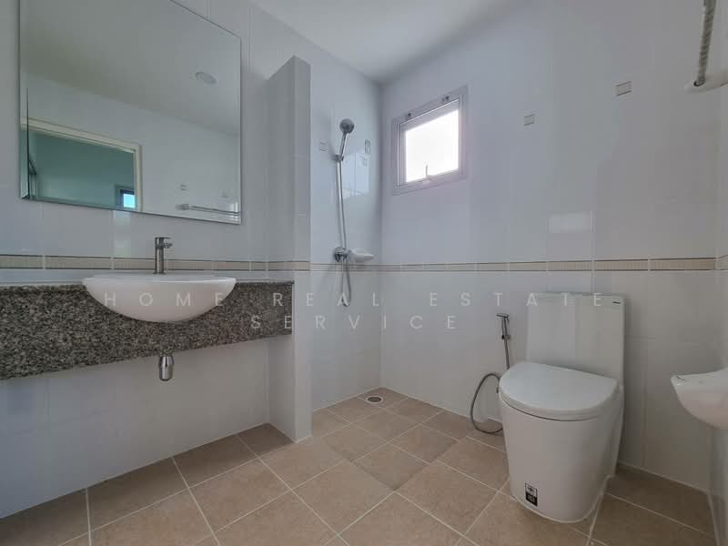 Supalai Ville Wongwaen–Rattanathibet, Nonthaburi, Chan Thong Iam Road, Bang Mae Nang, Bang Yai, Nonthaburi, 3 Bedrooms, 148 sqm, Single Detached House For Sale, by HOME Real Estate Service, 500180720 - DDproperty.com