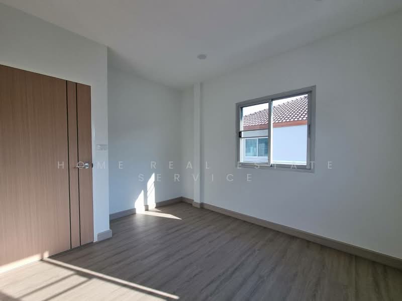 Supalai Ville Wongwaen–Rattanathibet, Nonthaburi, Chan Thong Iam Road, Bang Mae Nang, Bang Yai, Nonthaburi, 3 Bedrooms, 148 sqm, Single Detached House For Sale, by HOME Real Estate Service, 500180720 - DDproperty.com