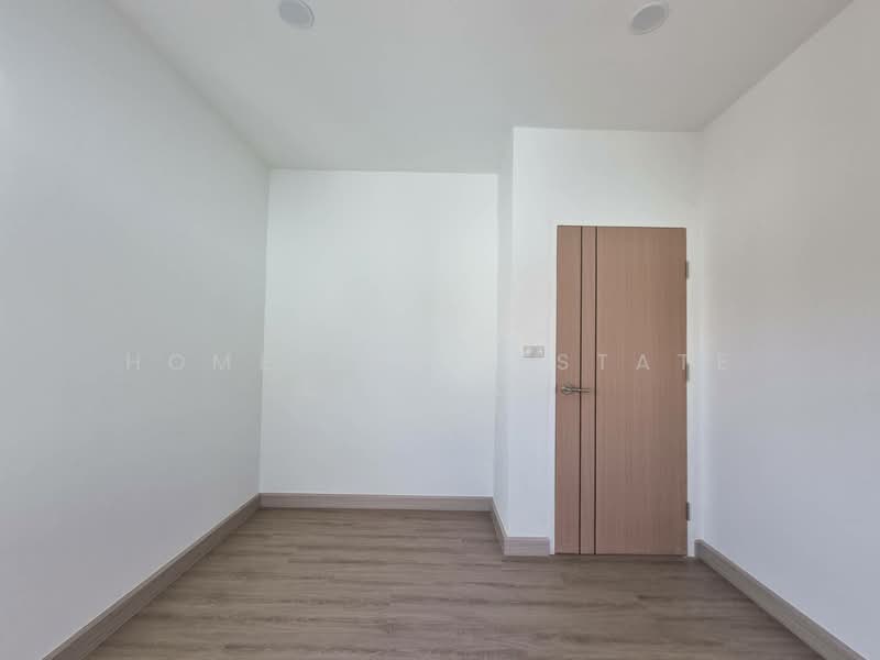 Supalai Ville Wongwaen–Rattanathibet, Nonthaburi, Chan Thong Iam Road, Bang Mae Nang, Bang Yai, Nonthaburi, 3 Bedrooms, 148 sqm, Single Detached House For Sale, by HOME Real Estate Service, 500180720 - DDproperty.com